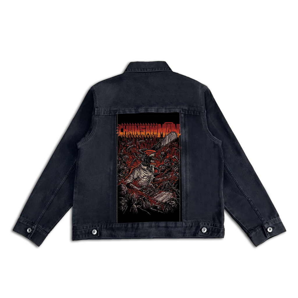 CHAINSAW MAN V2 SWAP-6420
