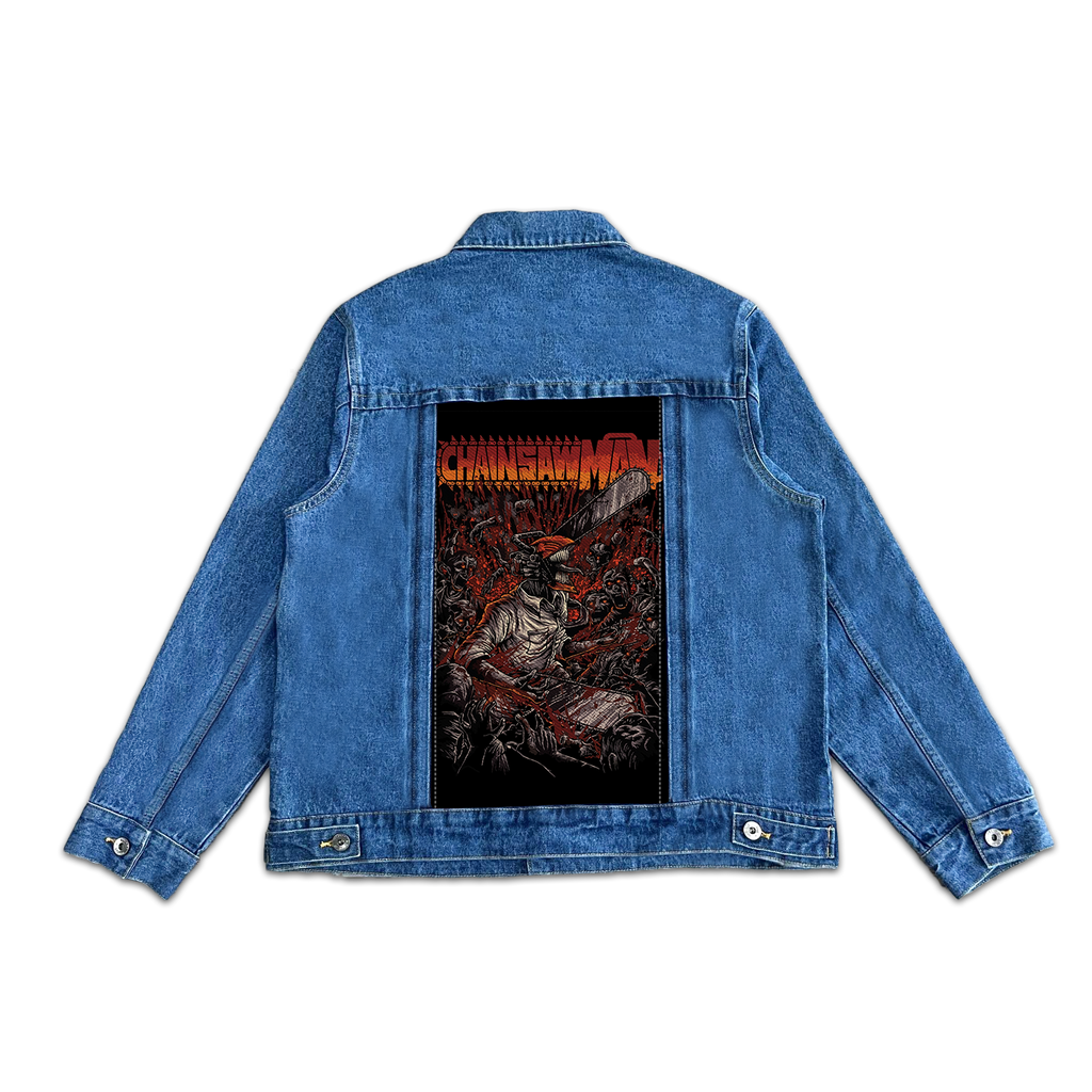 CHAINSAW MAN V2 SWAP-6420