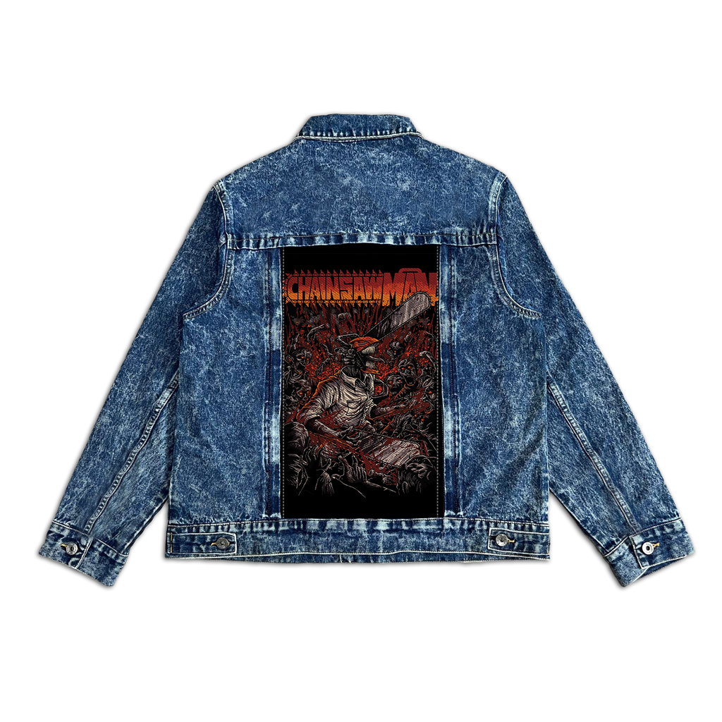 CHAINSAW MAN V2 SWAP-6420