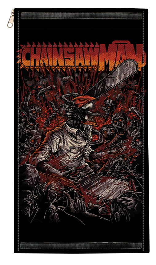 CHAINSAW MAN V2 SWAP-6420