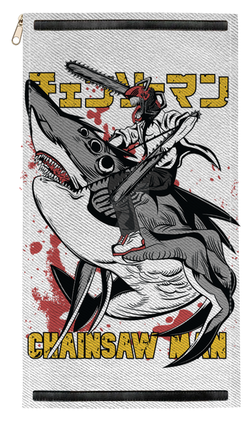 CHAINSAW MAN V3 SWAP-6421
