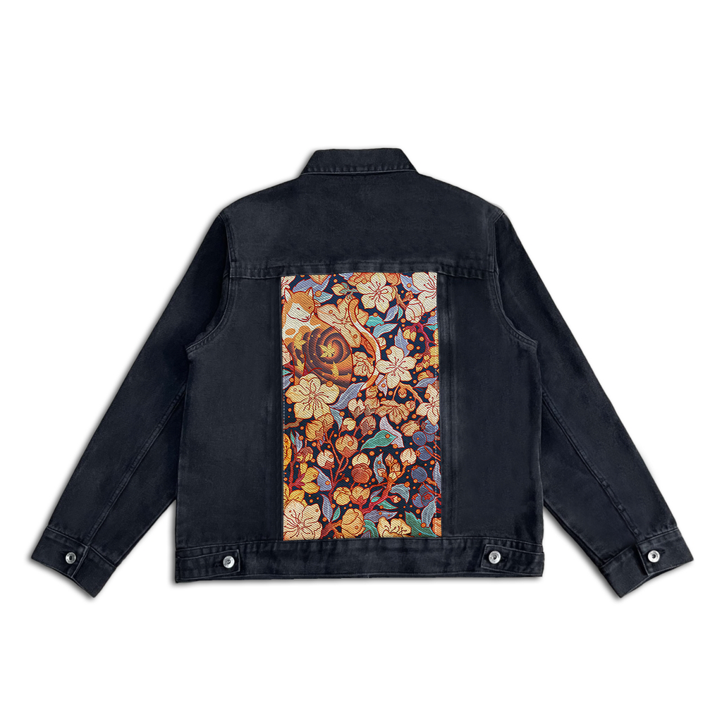 CHERRY BLOSSOM CAT SWAP-6427