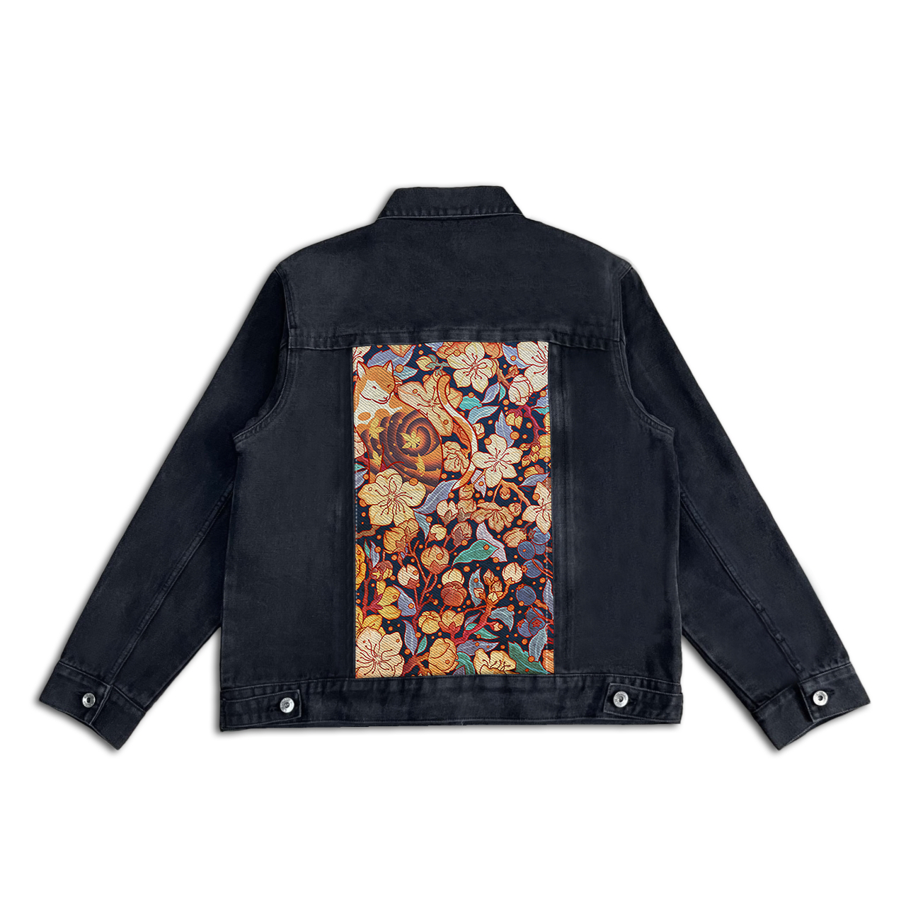 CHERRY BLOSSOM CAT SWAP-6427