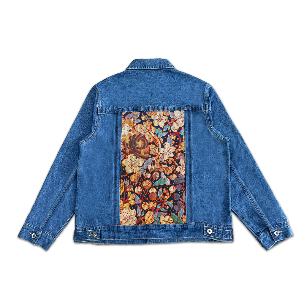 CHERRY BLOSSOM CAT SWAP-6427