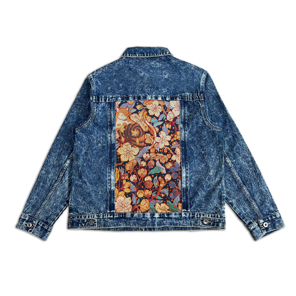 CHERRY BLOSSOM CAT SWAP-6427