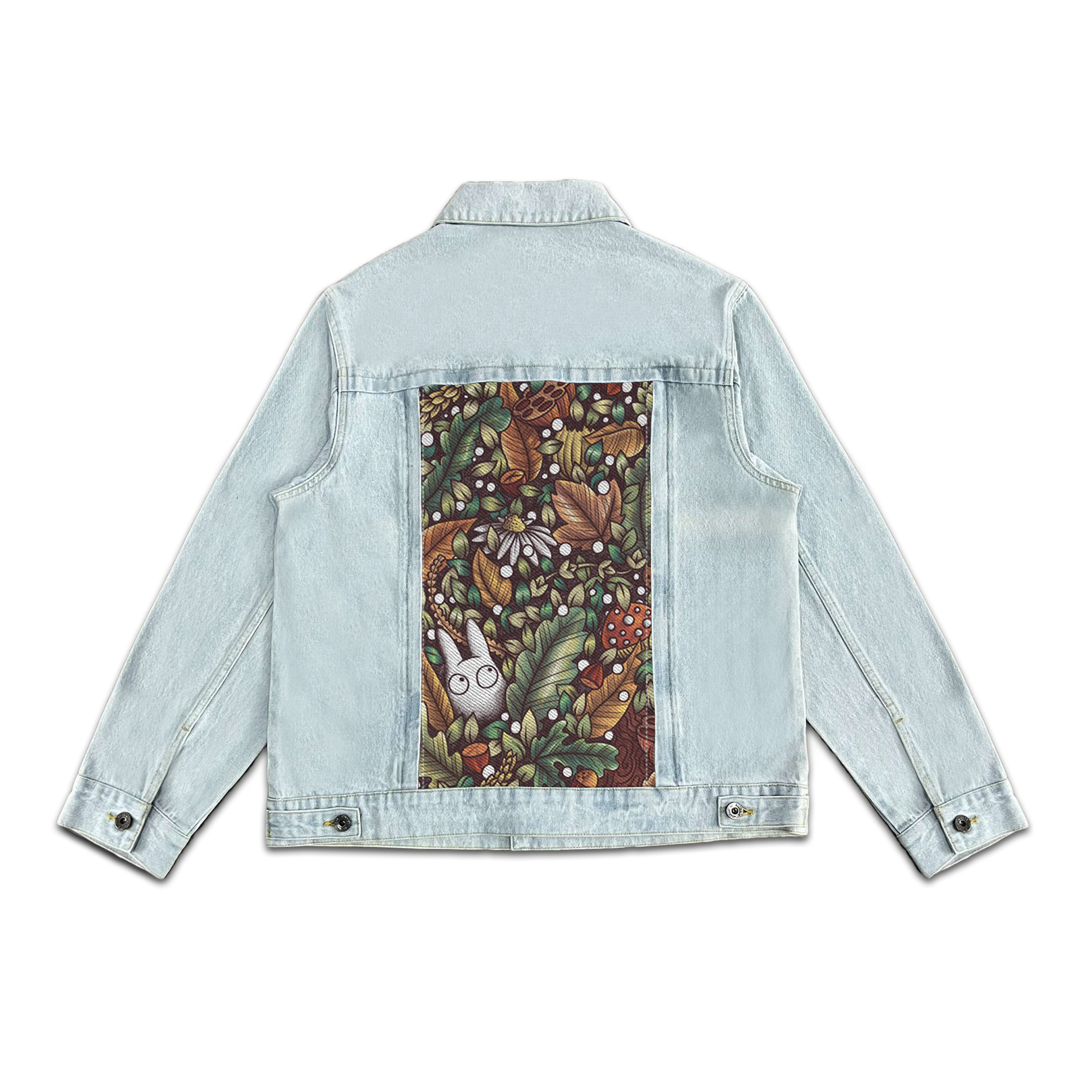 CHIBI LEAVES SWAP-6428