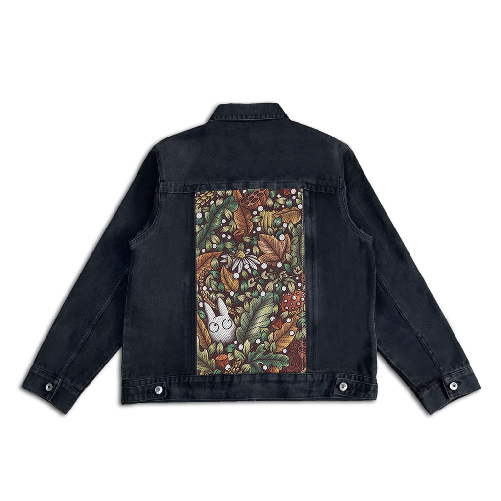 CHIBI LEAVES SWAP-6428