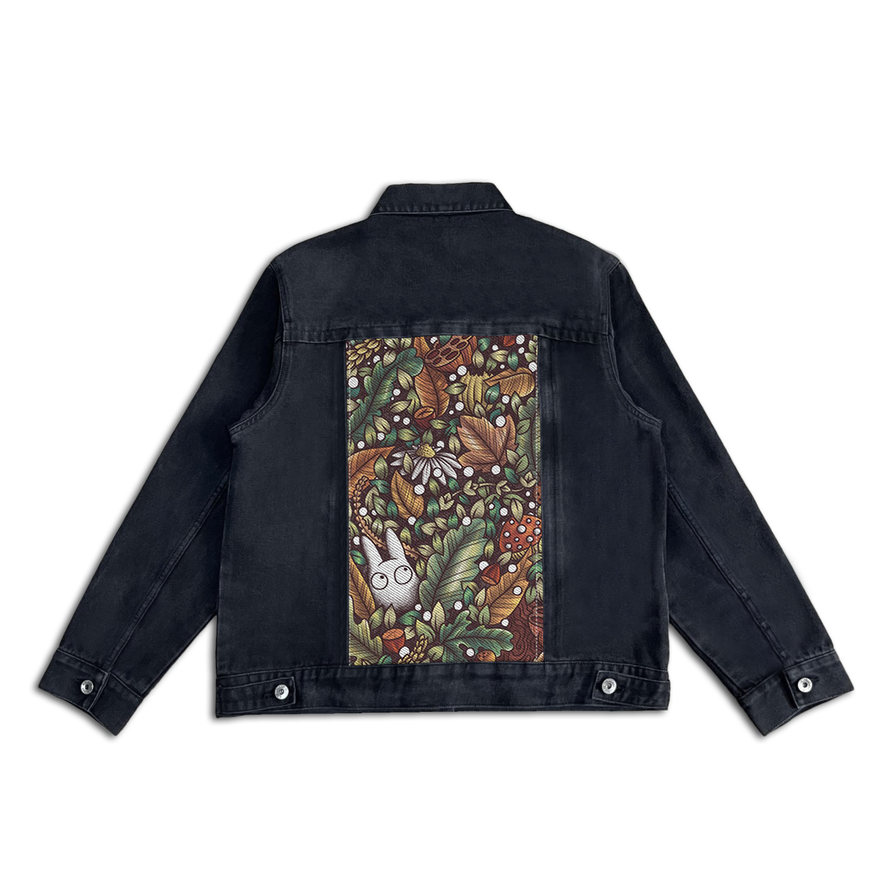 CHIBI LEAVES SWAP-6428