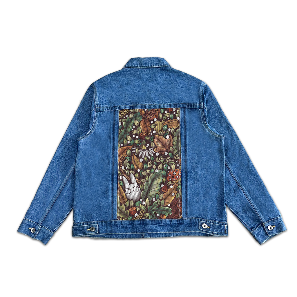 CHIBI LEAVES SWAP-6428