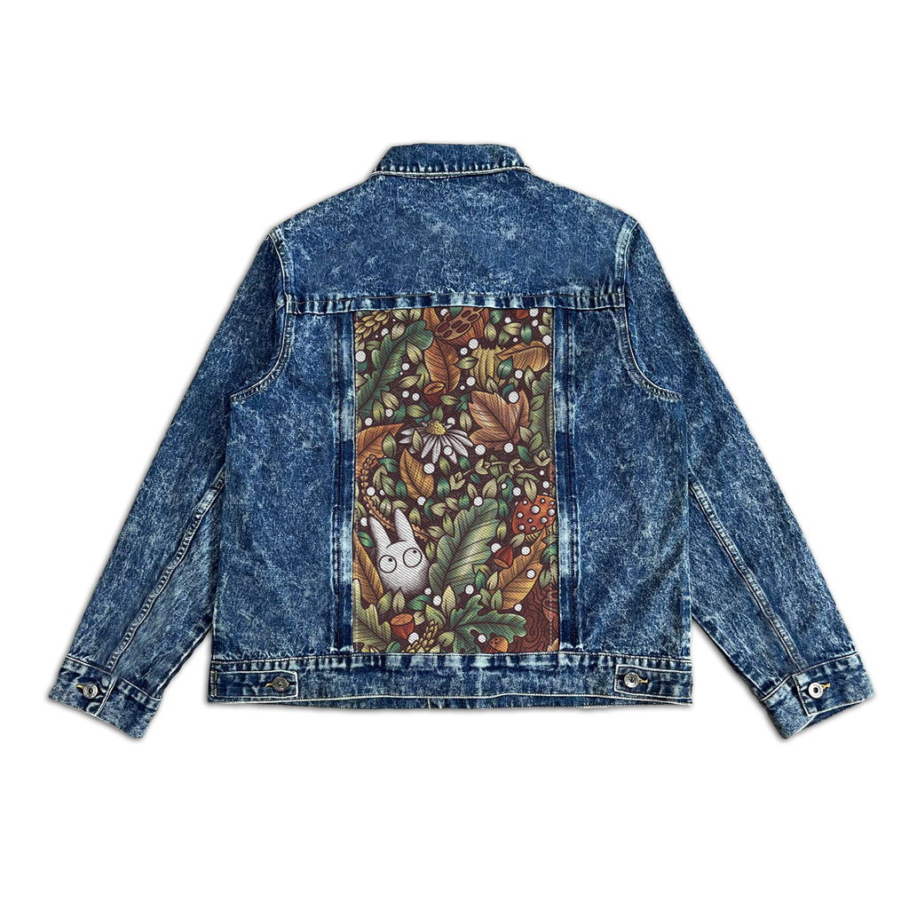 CHIBI LEAVES SWAP-6428