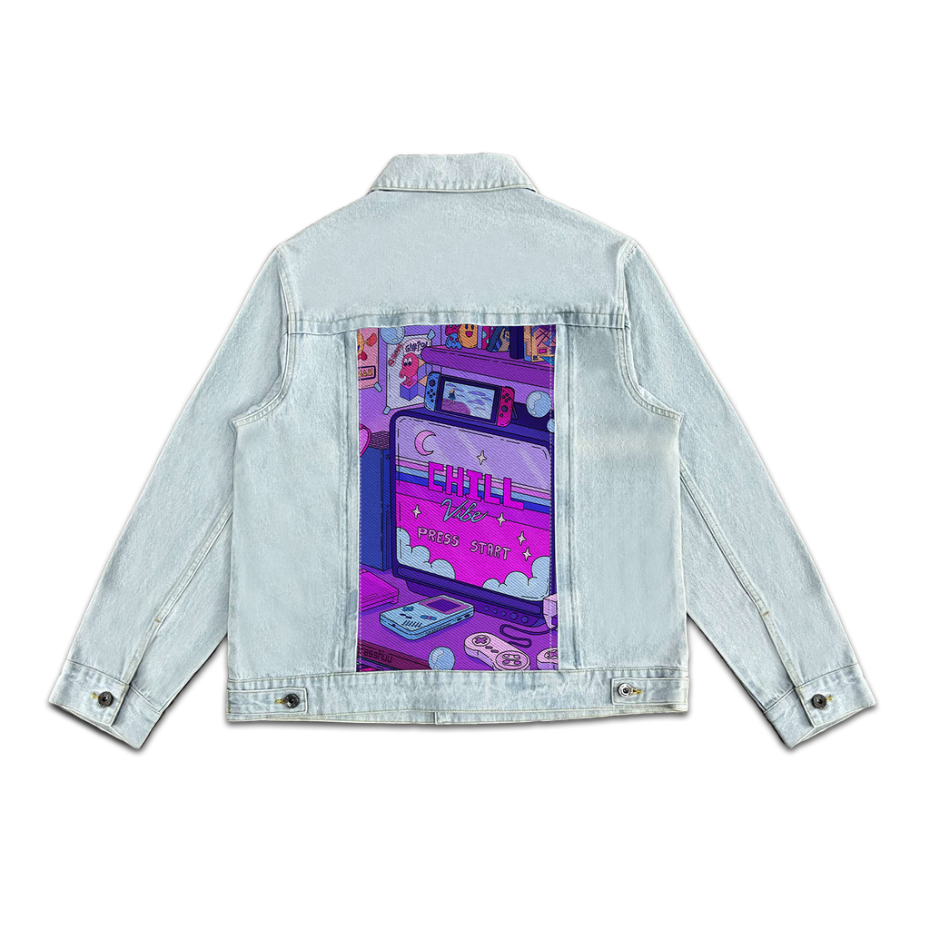 CHILL GAMER SWAP-6429