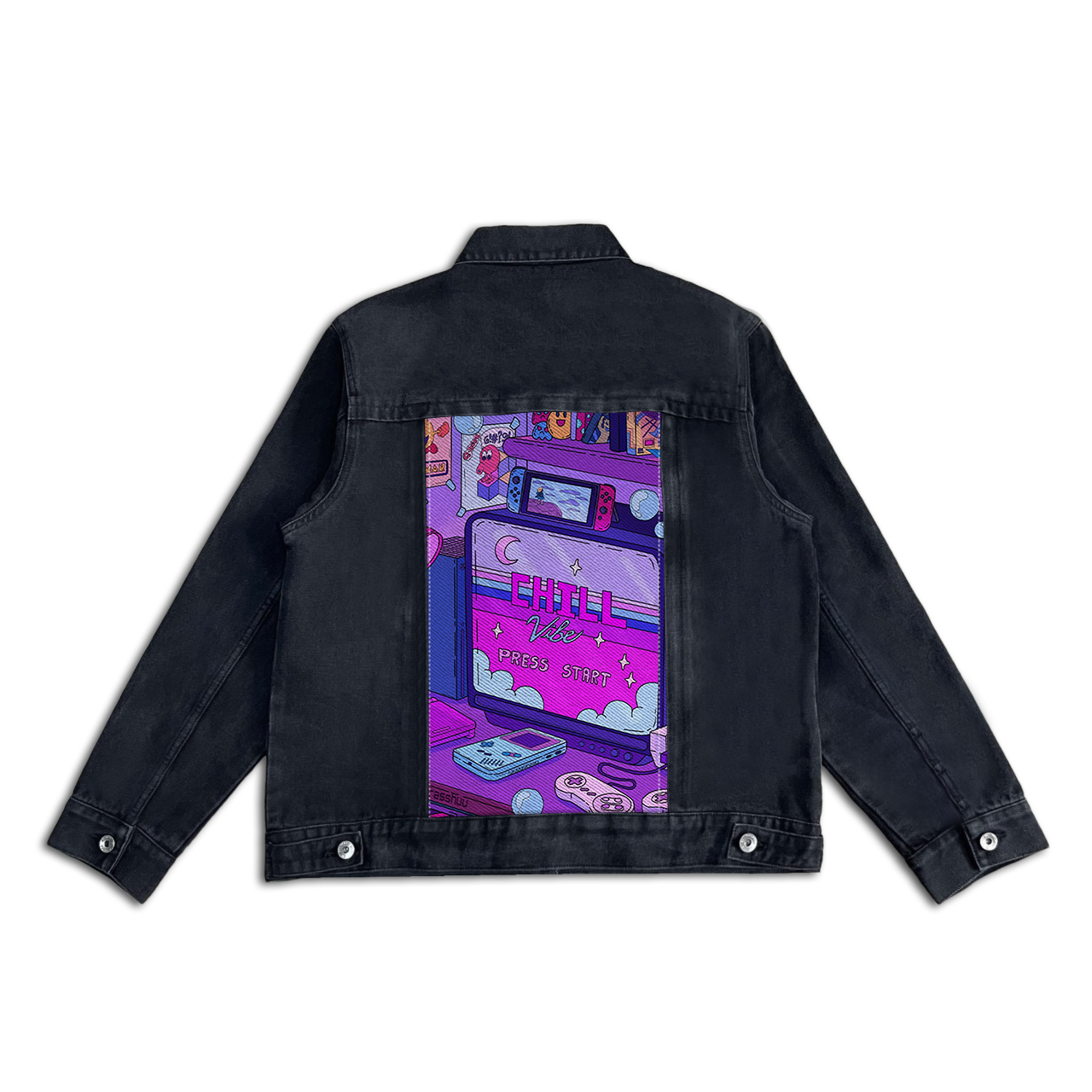 CHILL GAMER SWAP-6429