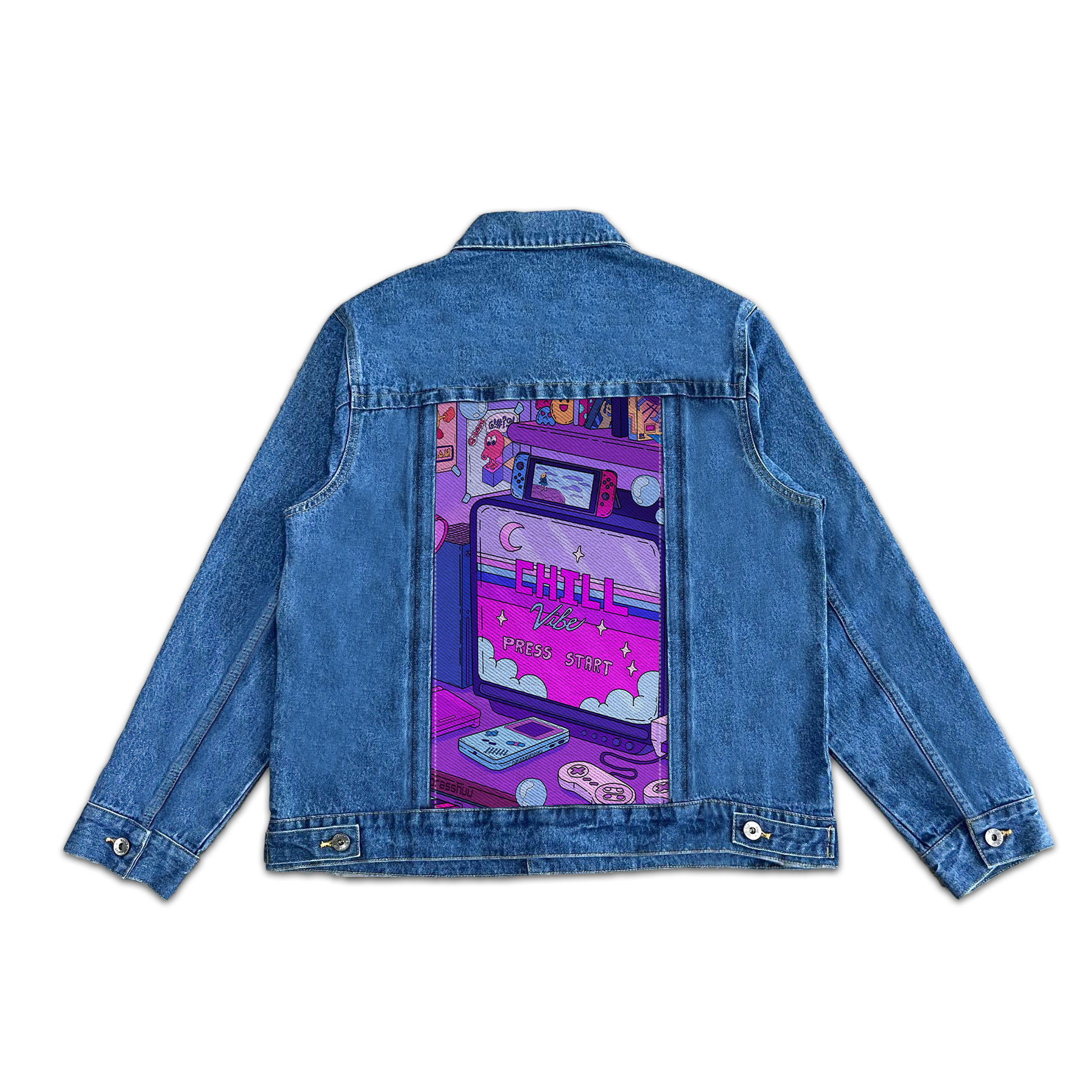 CHILL GAMER SWAP-6429