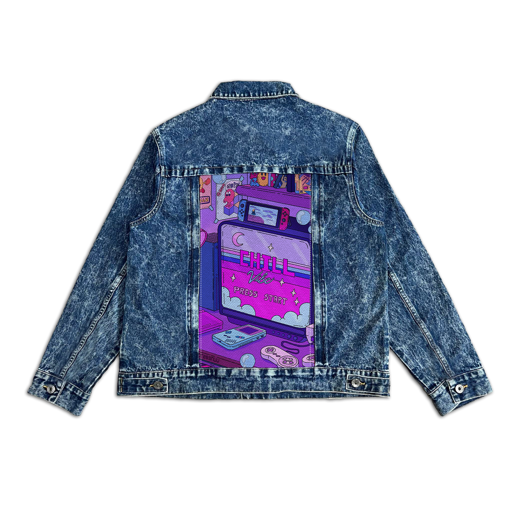 CHILL GAMER SWAP-6429