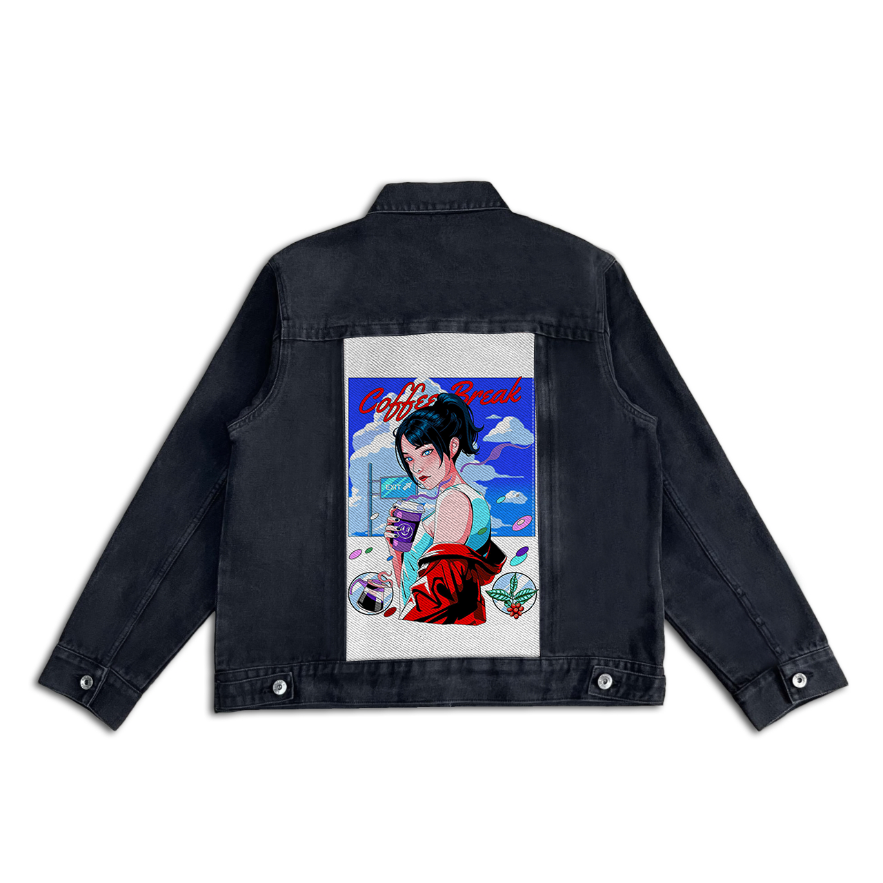 COFFEE BREAK SWAP-6046