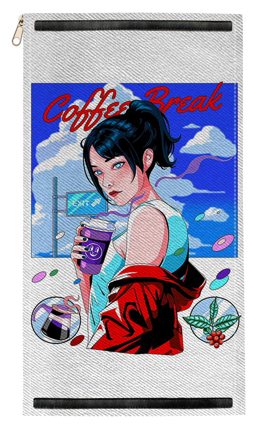 COFFEE BREAK SWAP-6046