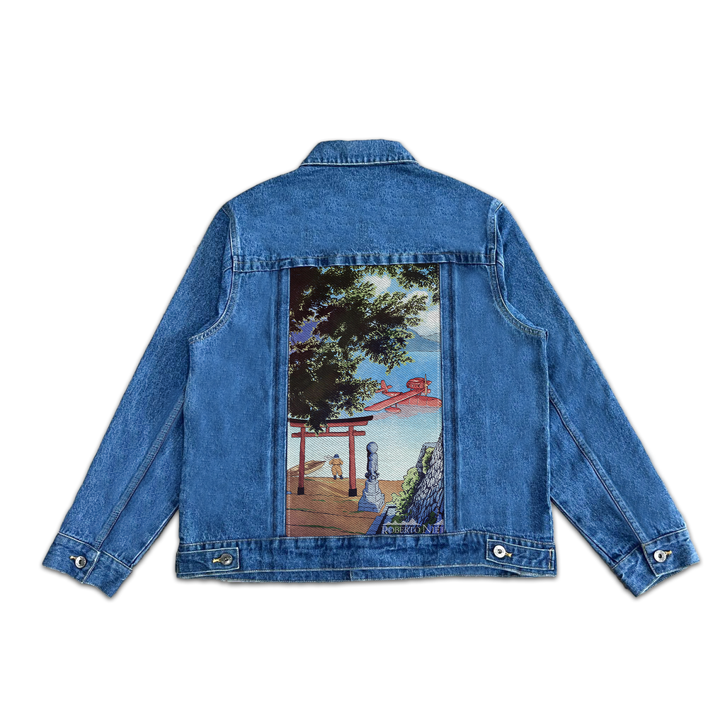 CRIMSON PIG SWAP-6441