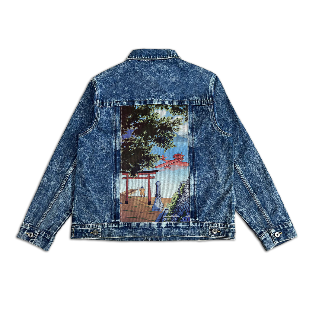 CRIMSON PIG SWAP-6441