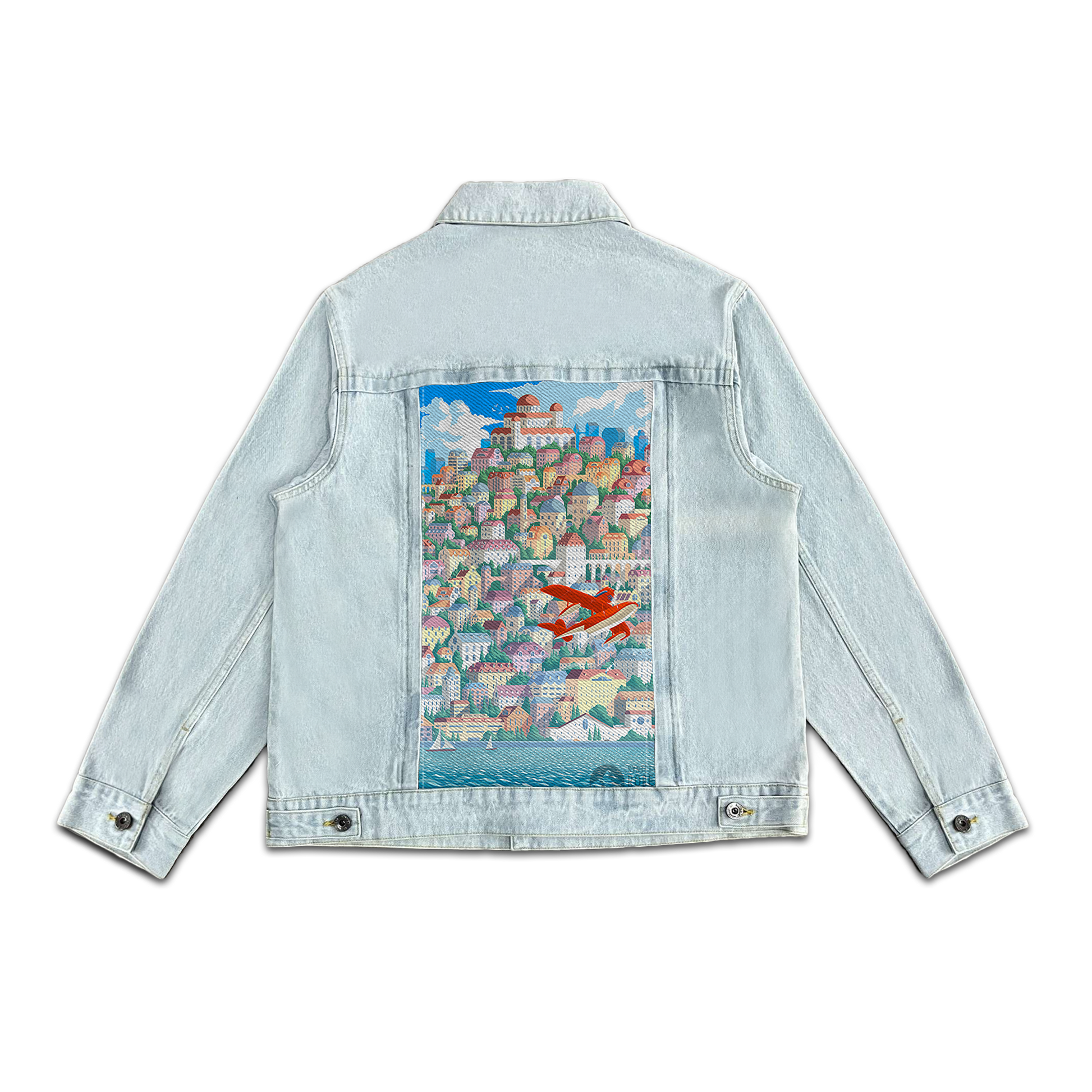 CRIMSON PIG V2 SWAP-6438