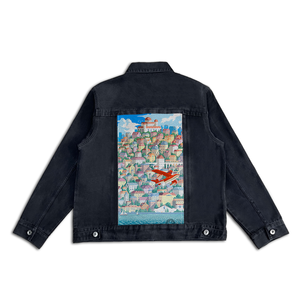 CRIMSON PIG V2 SWAP-6438