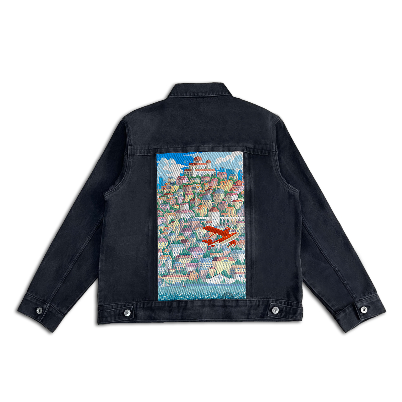 CRIMSON PIG V2 SWAP-6438