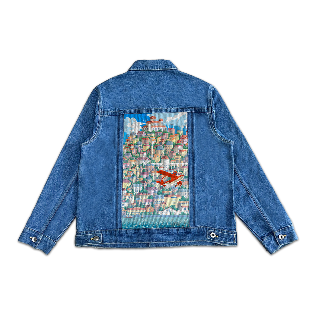 CRIMSON PIG V2 SWAP-6438