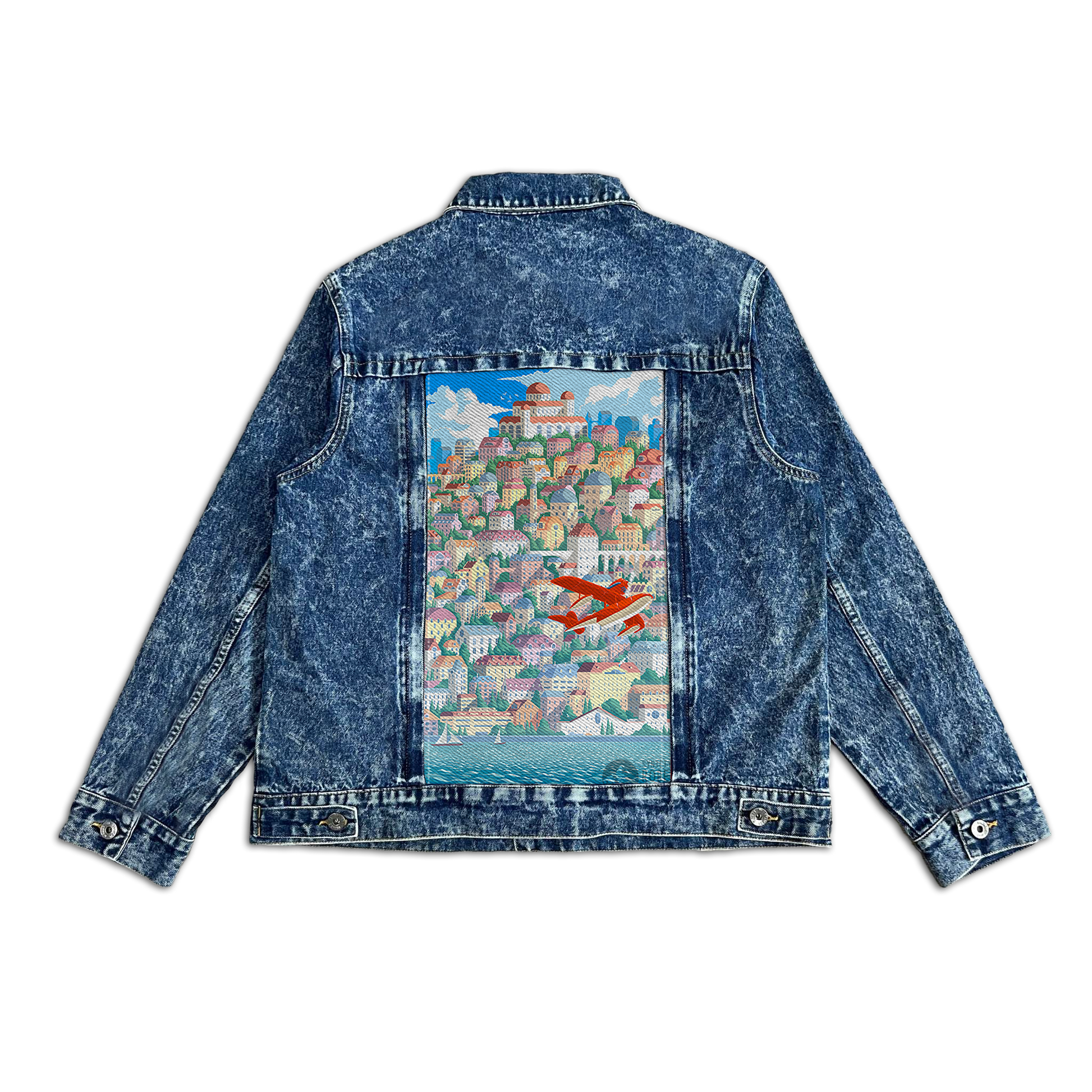 CRIMSON PIG V2 SWAP-6438