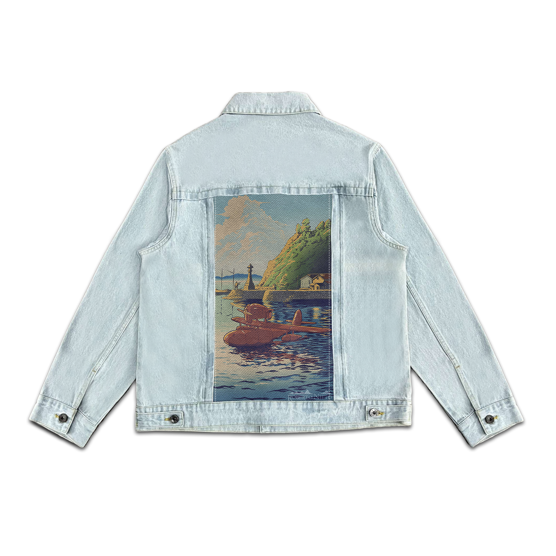 CRIMSON PIG V3 SWAP-6439