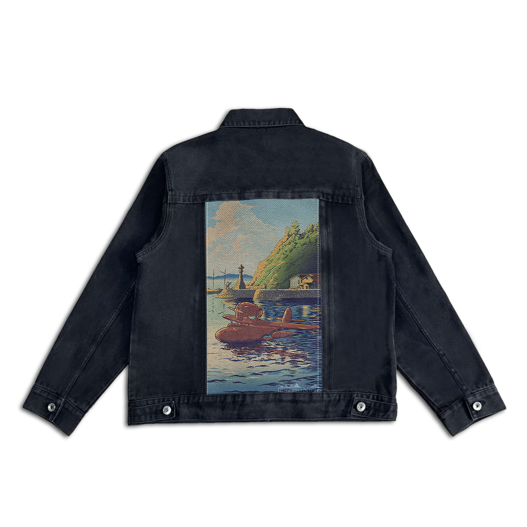 CRIMSON PIG V3 SWAP-6439