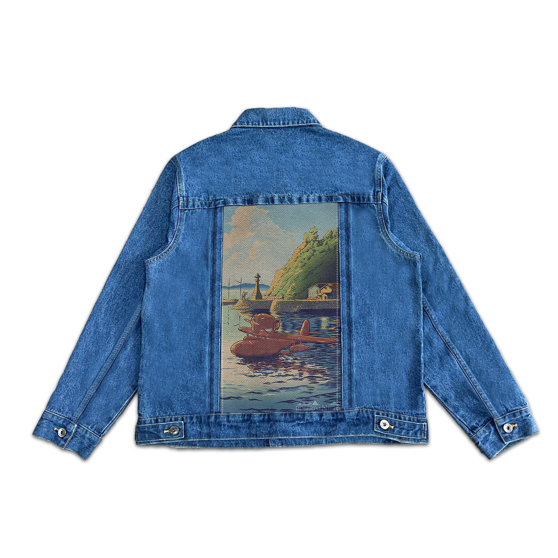 CRIMSON PIG V3 SWAP-6439