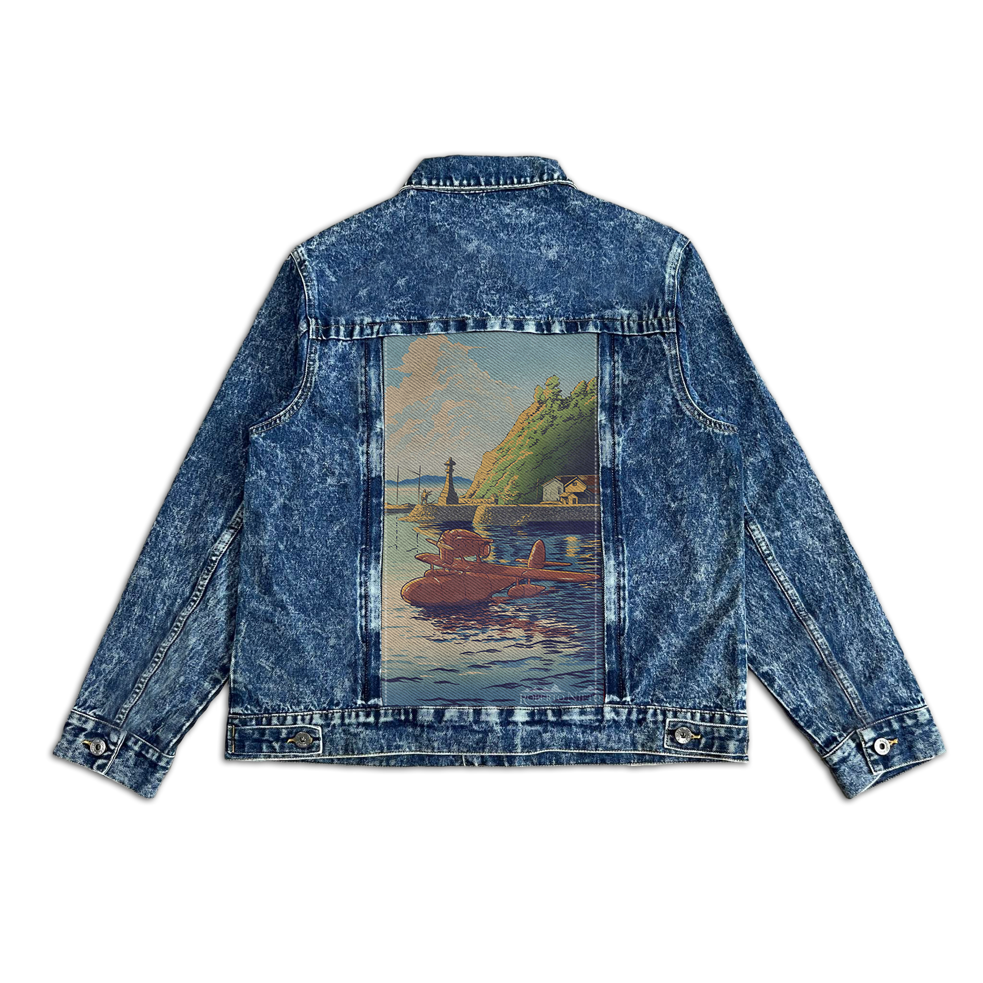 CRIMSON PIG V3 SWAP-6439