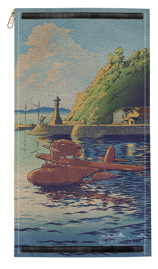 CRIMSON PIG V3 SWAP-6439