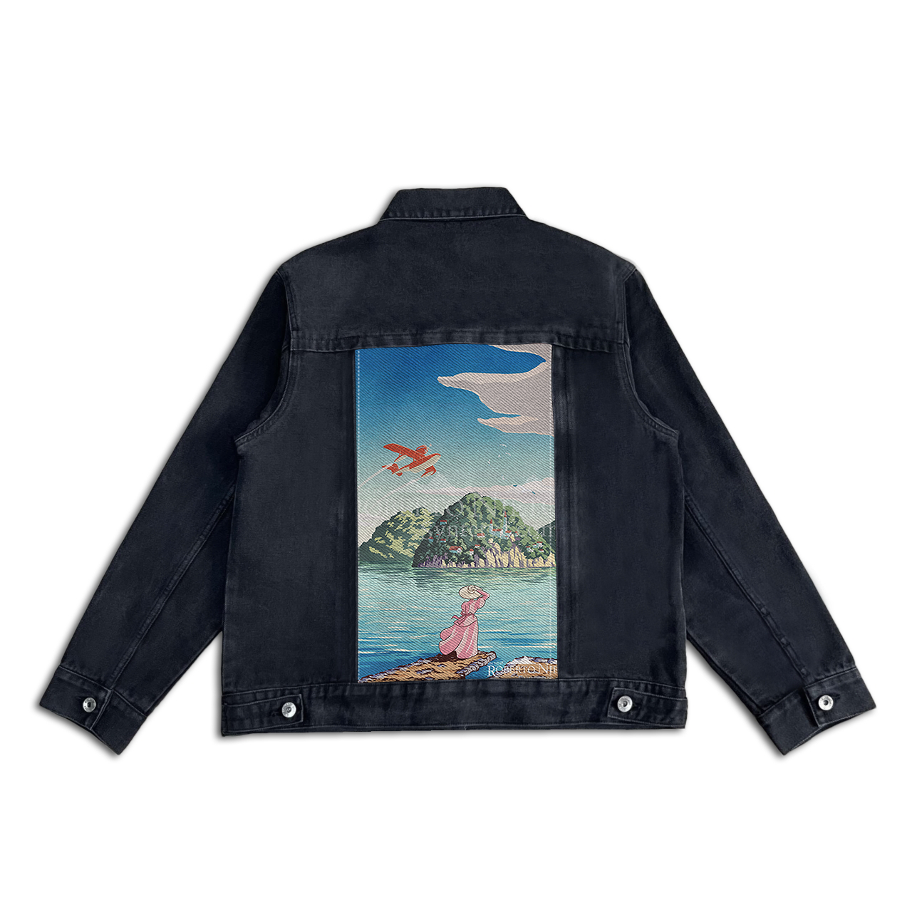 CRIMSON PIG V4 SWAP-6440