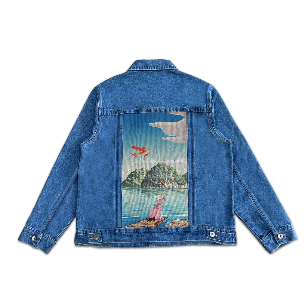 CRIMSON PIG V4 SWAP-6440