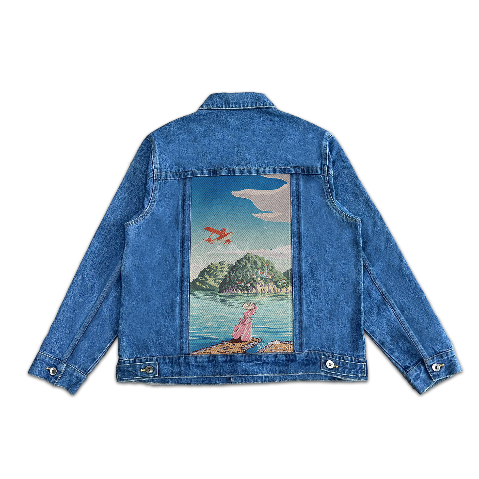 CRIMSON PIG V4 SWAP-6440