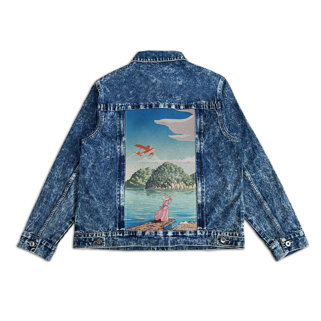 CRIMSON PIG V4 SWAP-6440