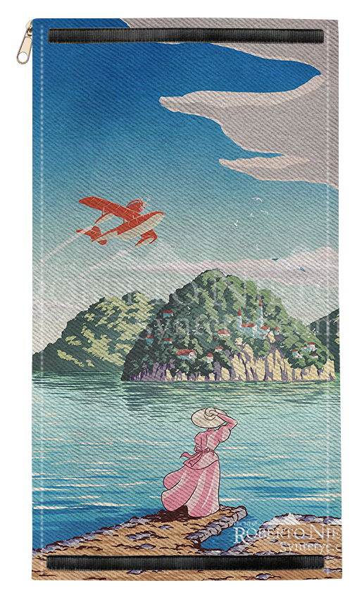 CRIMSON PIG V4 SWAP-6440