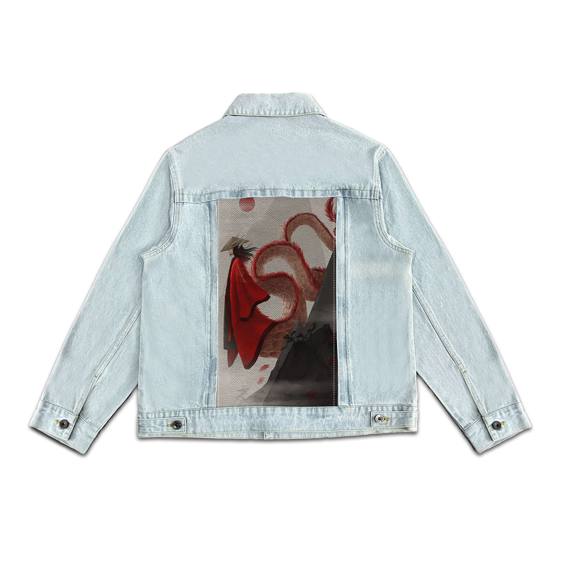 CRIMSON WHISPERER SWAP-6442