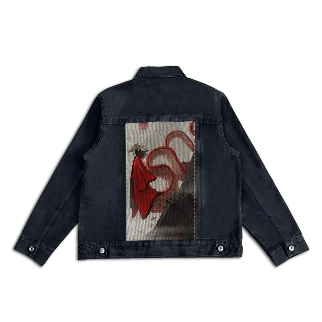 CRIMSON WHISPERER SWAP-6442