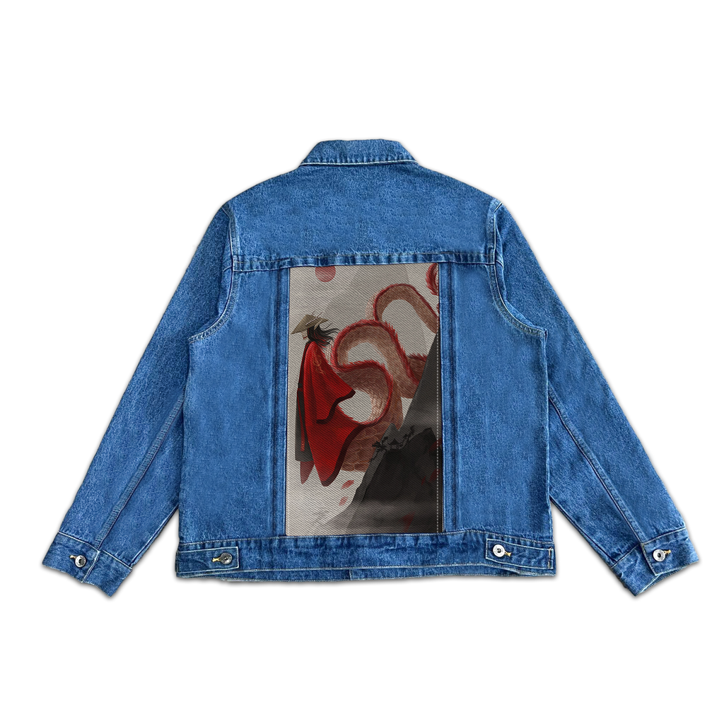 CRIMSON WHISPERER SWAP-6442