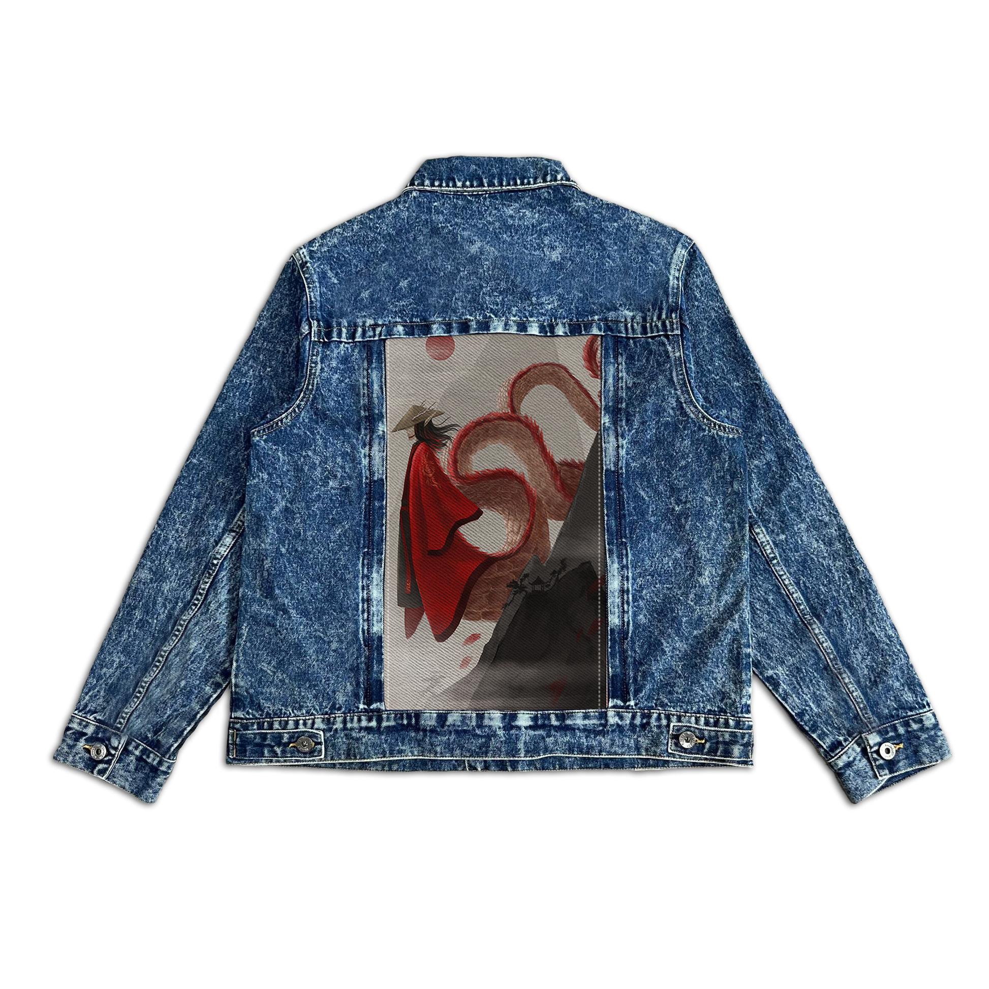 CRIMSON WHISPERER SWAP-6442