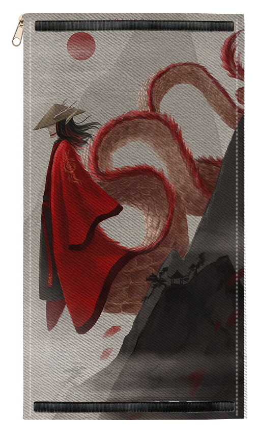 CRIMSON WHISPERER SWAP-6442