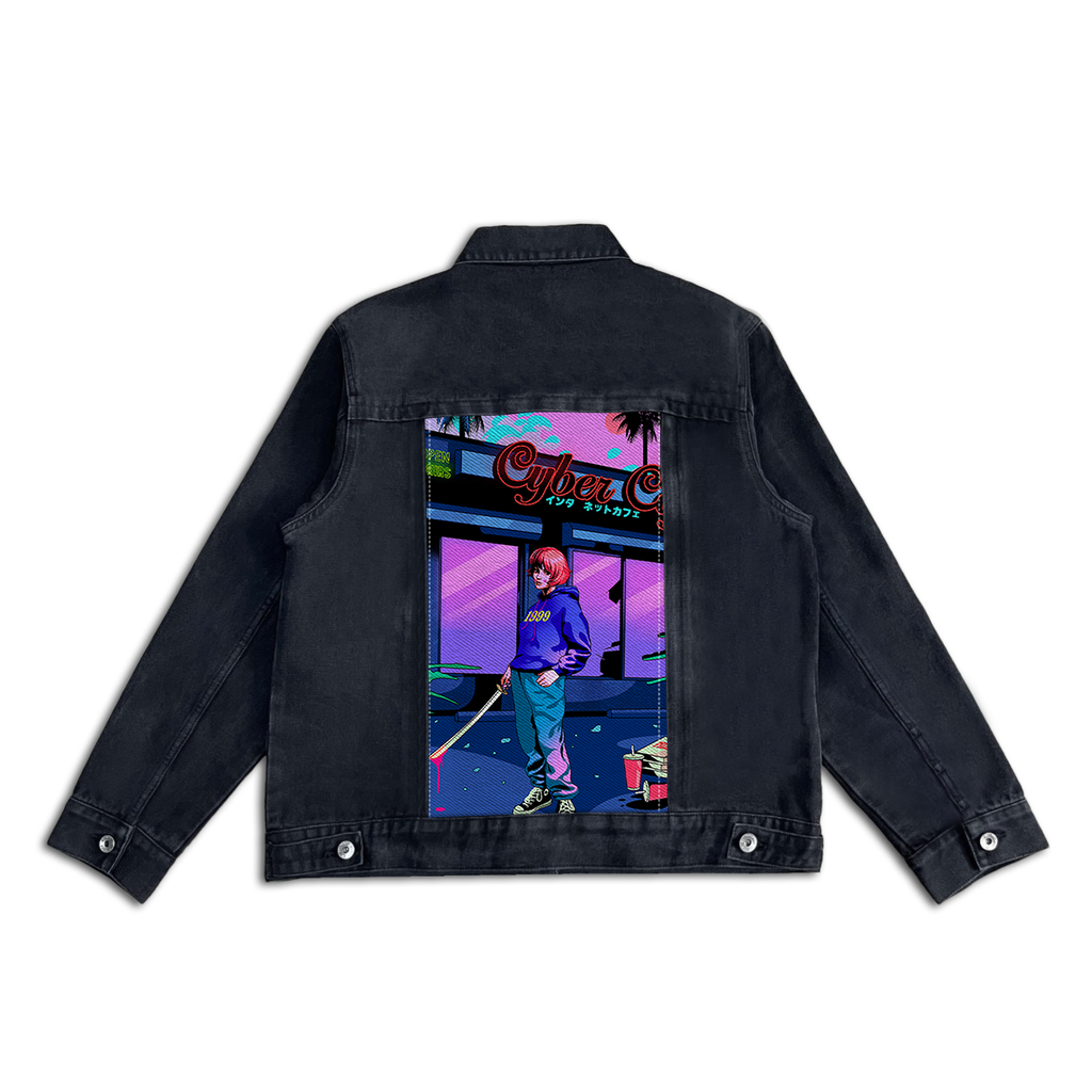 CYBER CAFE SWAP-6052