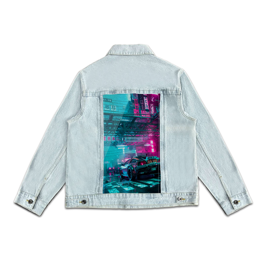 CYBER PUNK SWAP-6445