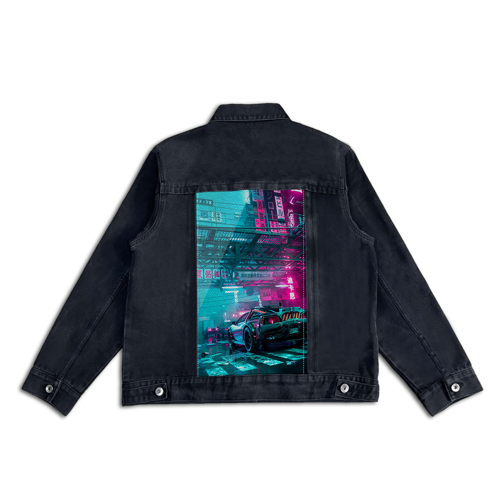 CYBER PUNK SWAP-6445