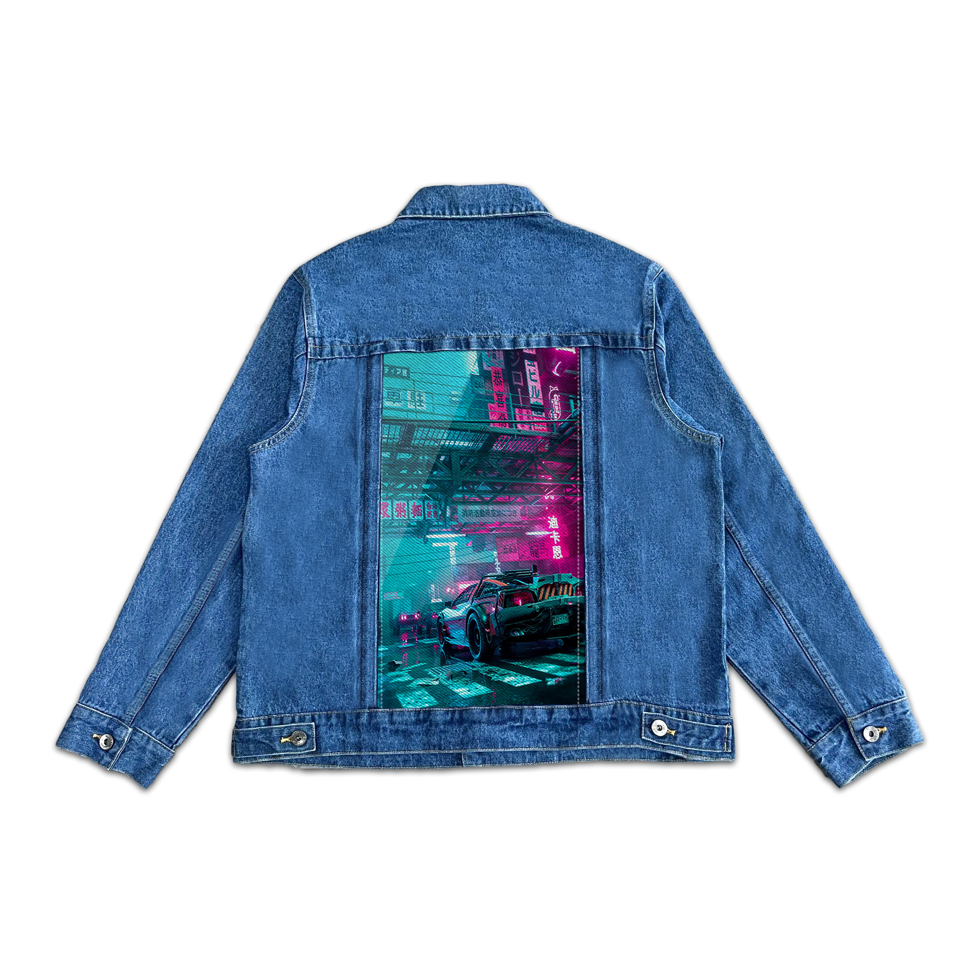 CYBER PUNK SWAP-6445