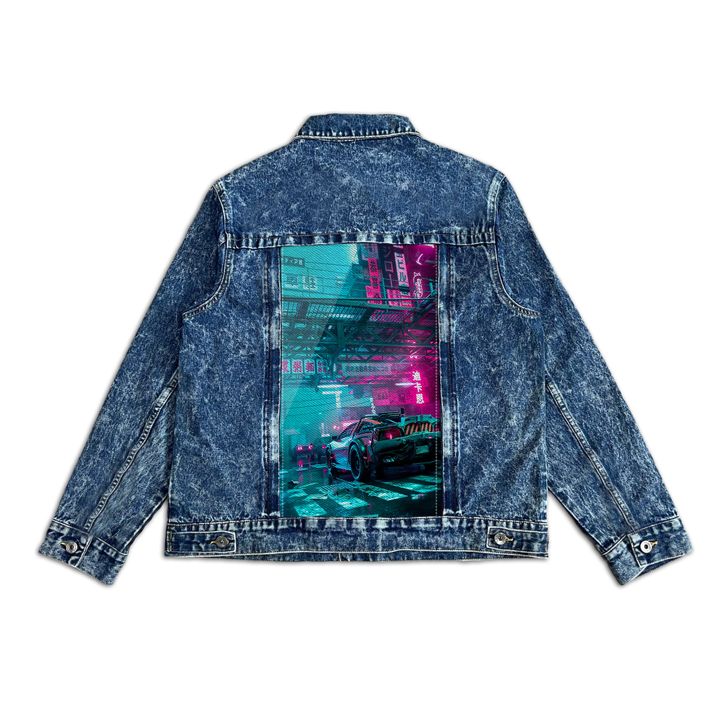 CYBER PUNK SWAP-6445