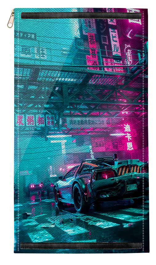 CYBER PUNK SWAP-6445