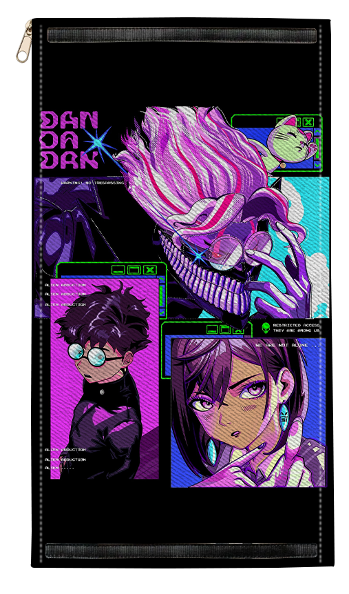 DANDADAN V2 SWAP-6056