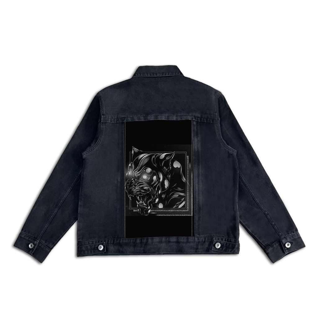 DARK BEAST SWAP-6058